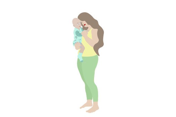 Download Mother Holding Child's Hand - Mother holding child Collection