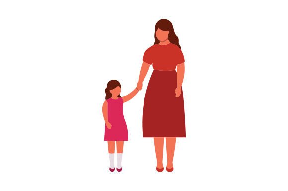 Download Mother Holding Child's Hand - Mother holding child Collection