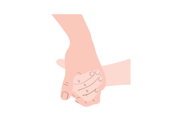 Download Mother Holding Child's Hands - Mother holding child Collection